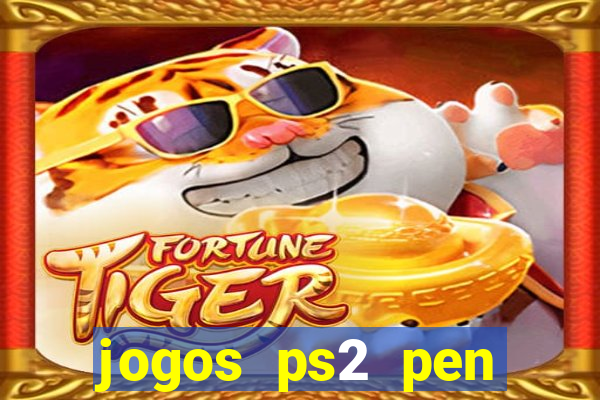 jogos ps2 pen drive download